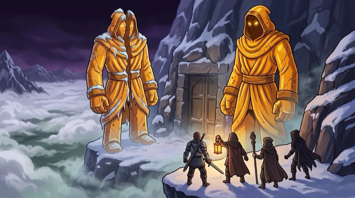 amber sentinels