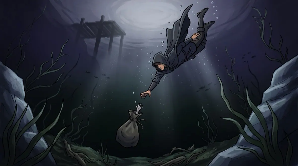 arabelle dive