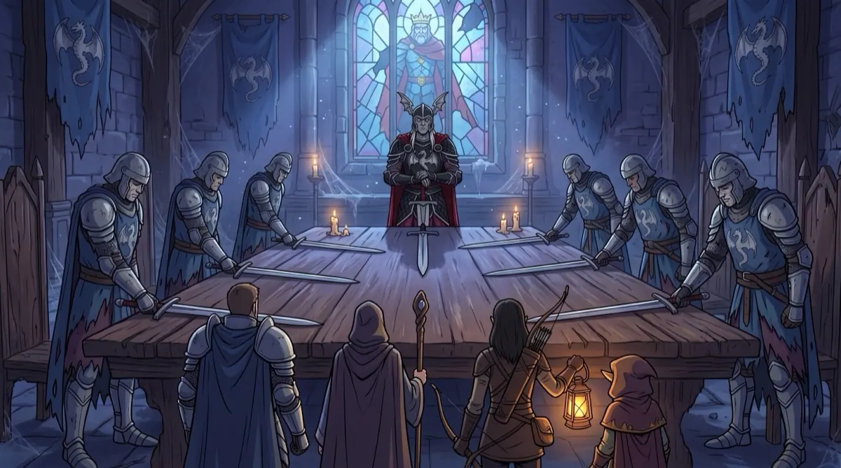 feast pact