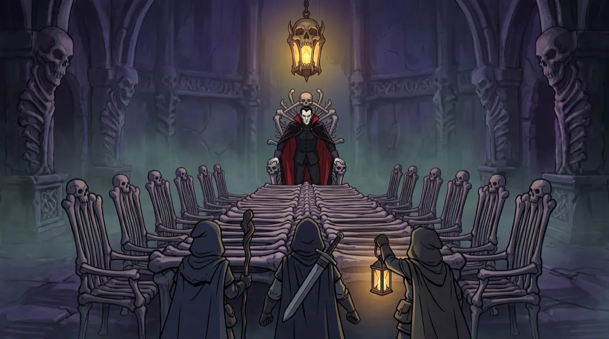 final hall of bones