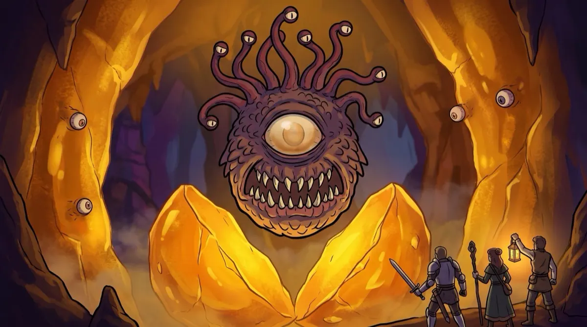 sq eye below