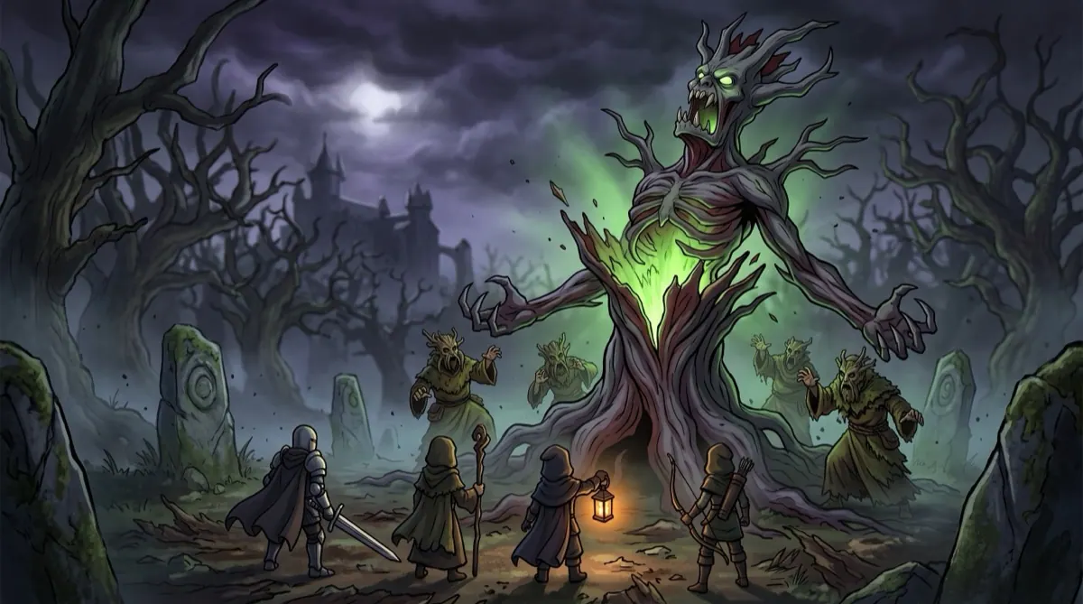 yester wintersplinter