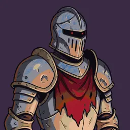 animated armor
