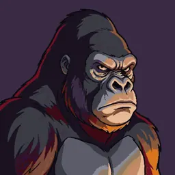 ape