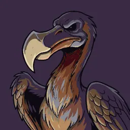axe beak