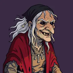 baba lysaga