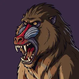 baboon