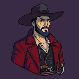 bandit captain