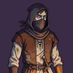 bandit
