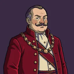 baron vargas