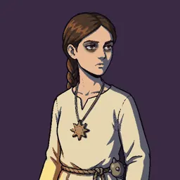 barovia acolyte