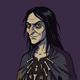 barovian witch