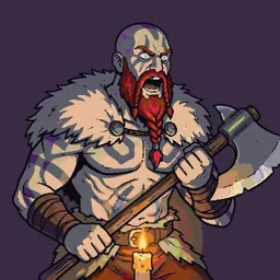 berserker