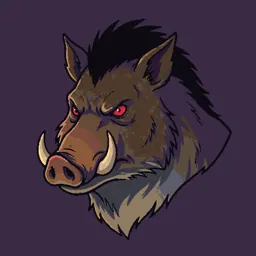 boar