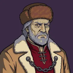 dmitri krezkov