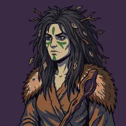 druid