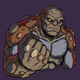 earth elemental