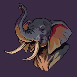 elephant