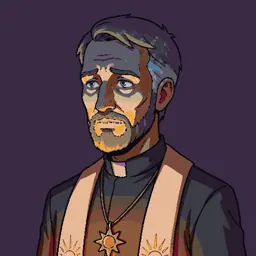 father lucian