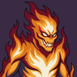 fire elemental