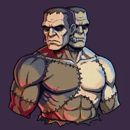 flesh golem