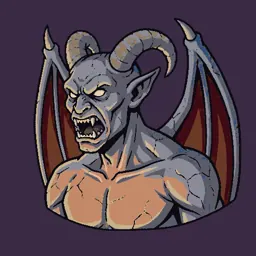 gargoyle