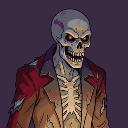 ghast
