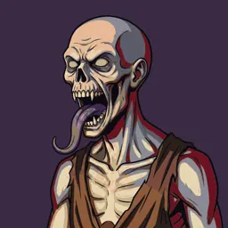 ghoul