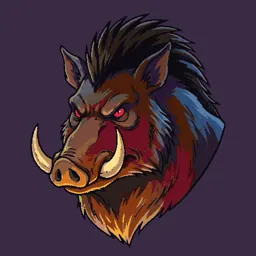 giant boar