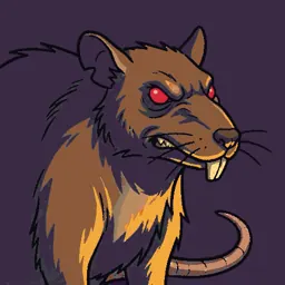 giant rat