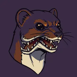 giant weasel