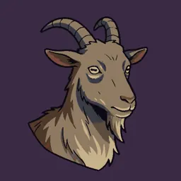 goat