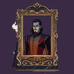 guardian portrait