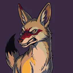 jackal