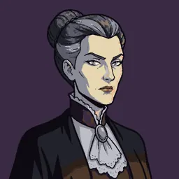lady wachter