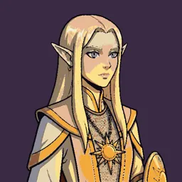 liriel dawnsong