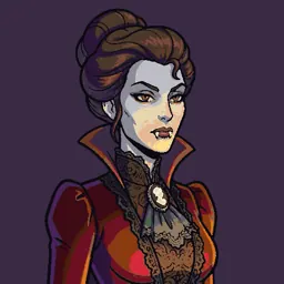 ludmilla vilisevic