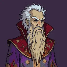 mad mage