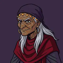 madam eva
