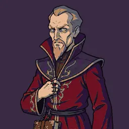mage