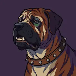 mastiff