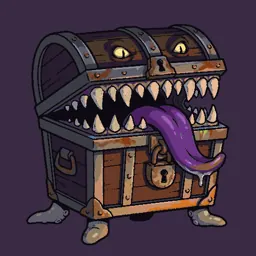 mimic