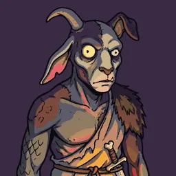 mongrelfolk