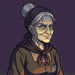 morgantha