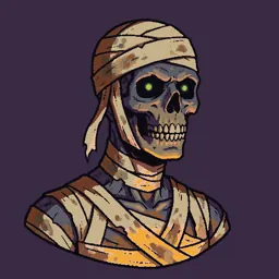 mummy