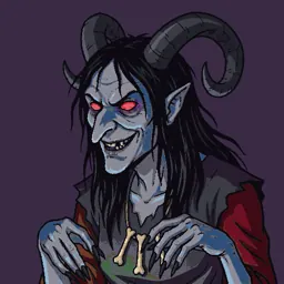 night hag