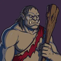 ogre