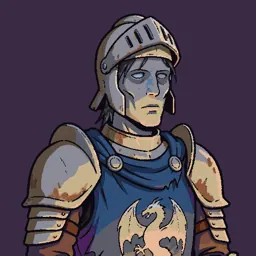 order knight