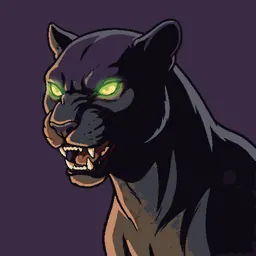 panther