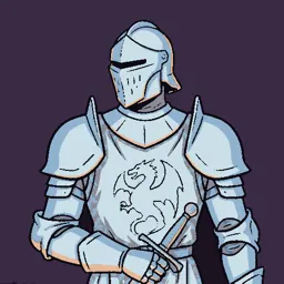 phantom warrior